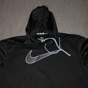 Nike Therma -Fit Sweatshirt